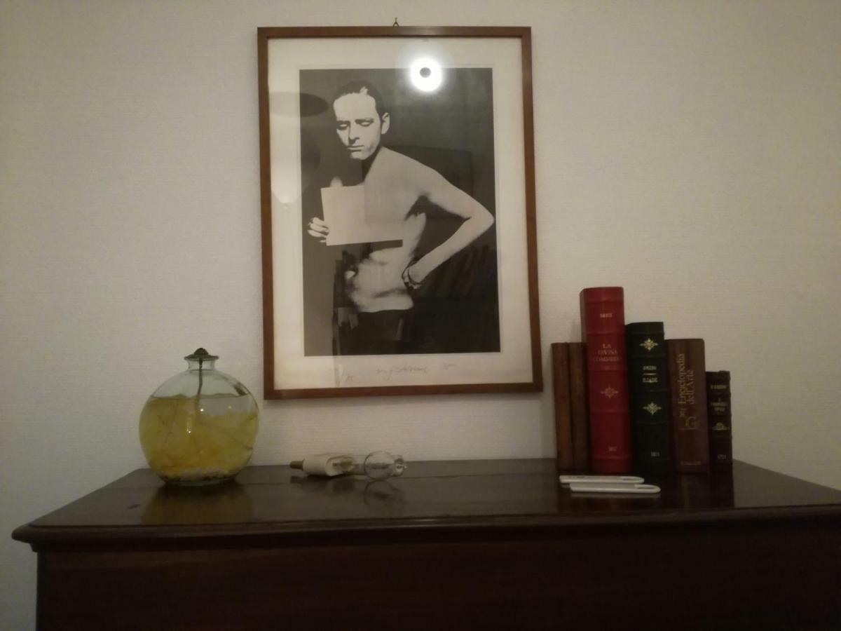 1964 Daire Bari Dış mekan fotoğraf